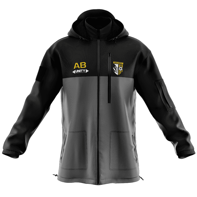 PBJFC Player Jacket